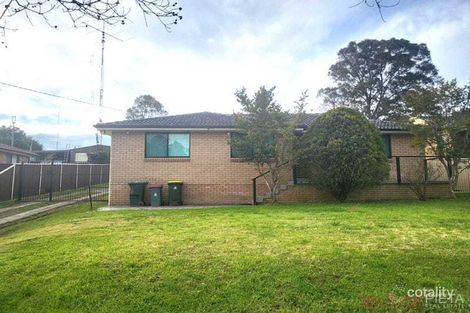 Property photo of 7 Edward Street The Oaks NSW 2570