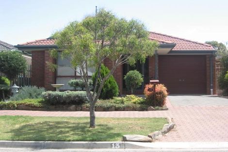 13 Cambridge St, Gilles Plains, SA 5086