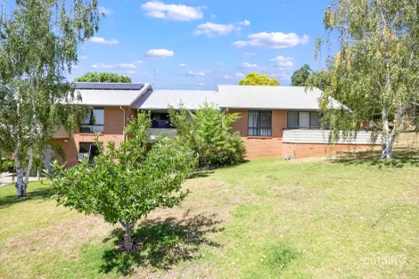 58 Simkin Cres, Kooringal, NSW 2650