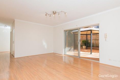 Property photo of 2/2-4 Lane Cove Road Ryde NSW 2112