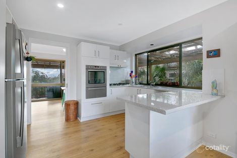 Property photo of 39 Pinkwood Street Bellbowrie QLD 4070