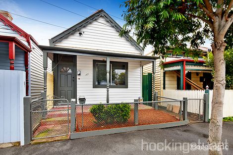Property photo of 167 Ross Street Port Melbourne VIC 3207