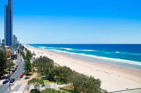 Property photo of 24/1 The Esplanade Surfers Paradise QLD 4217