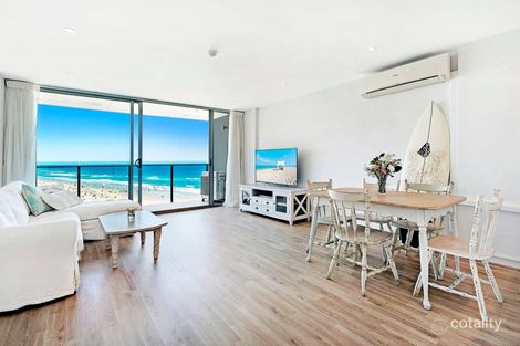 Property photo of 24/1 The Esplanade Surfers Paradise QLD 4217