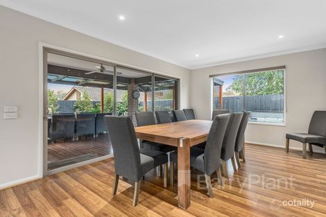 Property photo of 70 Berrabri Drive Scoresby VIC 3179