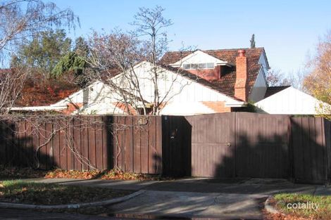 Property photo of 41 Dent Street Glen Iris VIC 3146