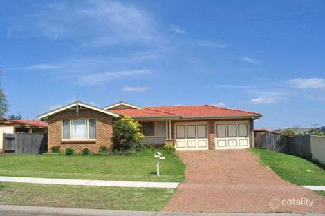 84 Kookaburra Rd, Prestons, NSW 2170