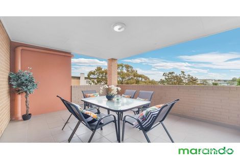 Property photo of 45/80 Tasman Parade Fairfield West NSW 2165