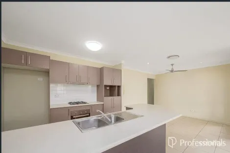 Property photo of 5 Cornforth Crescent Kirkwood QLD 4680