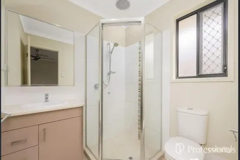 Property photo of 5 Cornforth Crescent Kirkwood QLD 4680