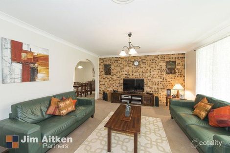 Property photo of 10 Amazon Place St Clair NSW 2759
