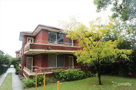 7/30 Henley Rd, Homebush West, NSW 2140