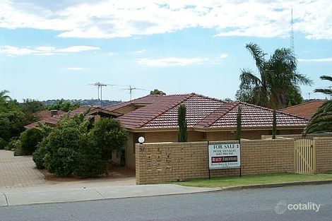 Property photo of 1/57 Tyler Street Joondanna WA 6060