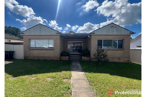 Property photo of 5 Phyllis Street Mount Pritchard NSW 2170