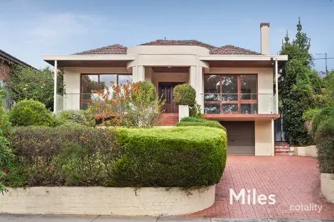 Property photo of 16 Kilby Road Kew East VIC 3102