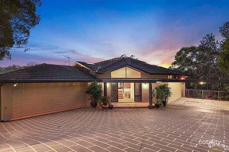 Property photo of 35 Toolang Road St Ives NSW 2075