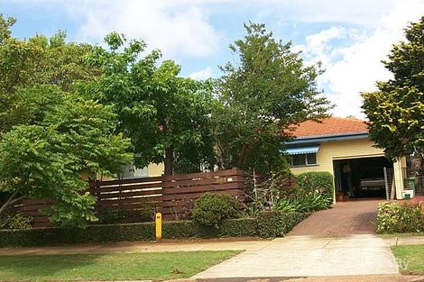 307 West St, Harristown, QLD 4350