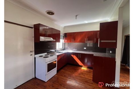 Property photo of 5 Phyllis Street Mount Pritchard NSW 2170