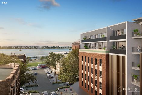 N605/147-153 Hunter St, Newcastle, NSW 2300