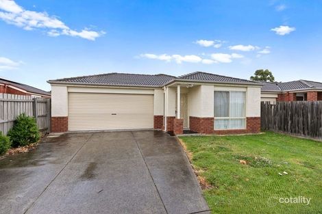 12 Menindee Tce, Narre Warren South, VIC 3805