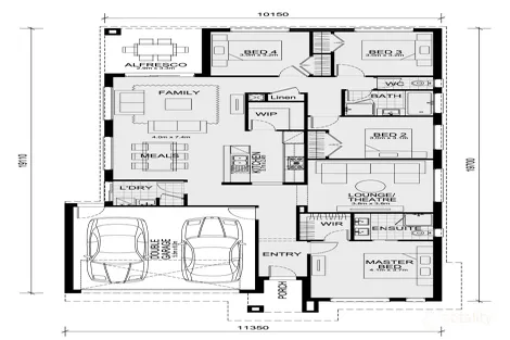 Property photo of 10 Maximum Way Mambourin VIC 3024