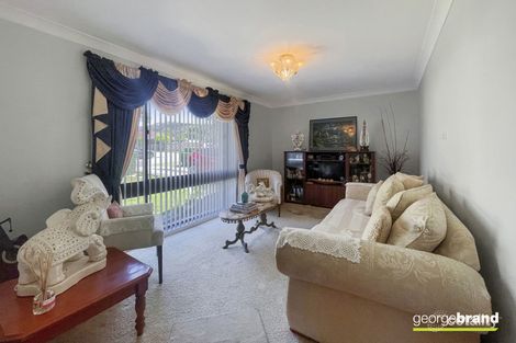 Property photo of 27 Davies Street Kincumber NSW 2251
