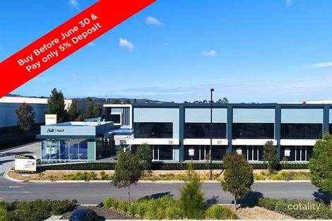 71/1470 Ferntree Gully Rd, Knoxfield, VIC 3180