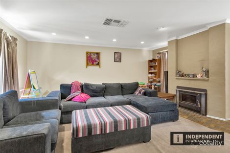 Property photo of 6 Risson Street Melton South VIC 3338