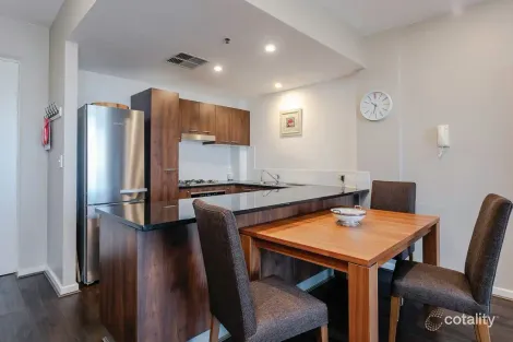 Property photo of 406/160 Fullarton Road Rose Park SA 5067