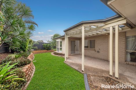Property photo of 10 Crown Place Carindale QLD 4152
