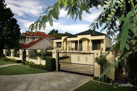 47 Ridge St, South Perth, WA 6151