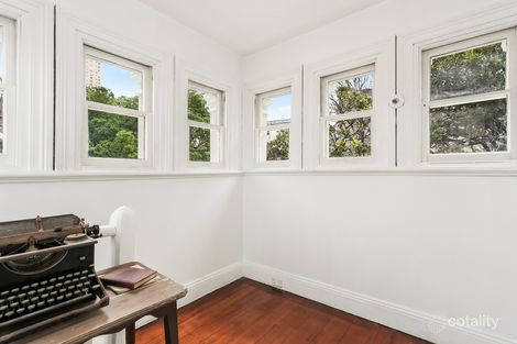 Property photo of 18 Ward Avenue Rushcutters Bay NSW 2011
