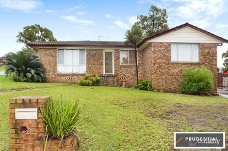 Property photo of 3 Moth Place Raby NSW 2566