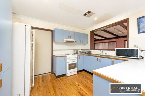Property photo of 3 Moth Place Raby NSW 2566