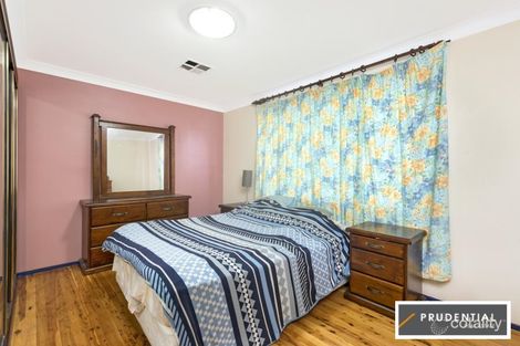 Property photo of 3 Moth Place Raby NSW 2566