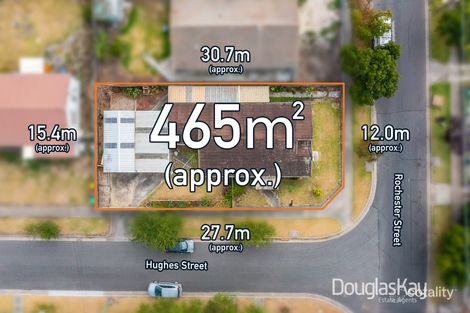 Property photo of 29 Rochester Street Braybrook VIC 3019