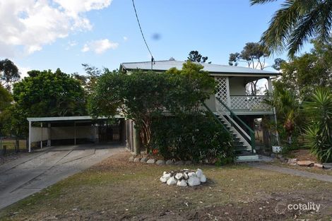 Property photo of 27 Kirkellen Street Berserker QLD 4701