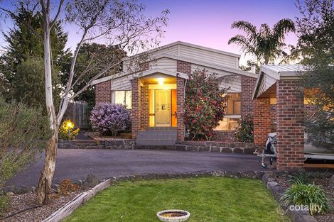 Property photo of 68 Bambara Road Hurstbridge VIC 3099