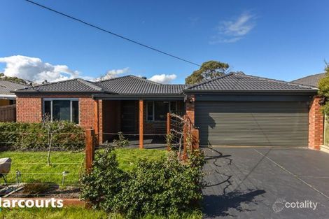 Property photo of 6 Lewin Street Carrum Downs VIC 3201