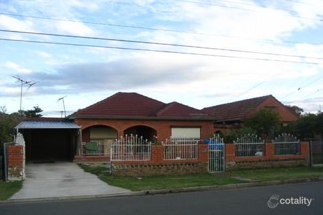 26 Arbutus St, Canley Heights, NSW 2166