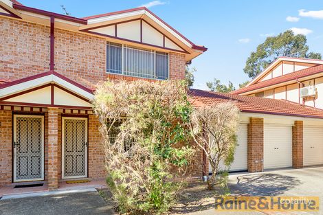 7/11 Michelle Pl, Marayong, NSW 2148