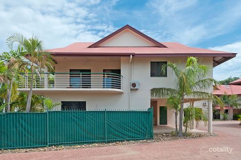 Property photo of 1/75 Cullen Bay Crescent Larrakeyah NT 0820