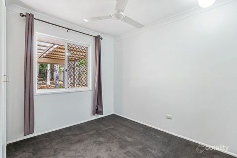 Property photo of 42 Burke Street Capalaba QLD 4157