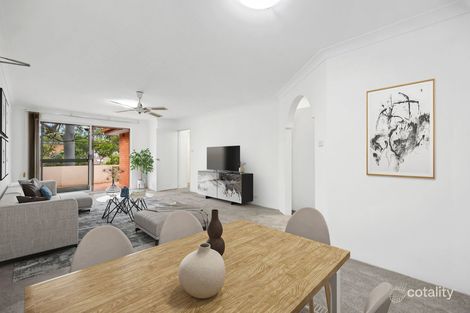Property photo of 7/3 Robert Street Artarmon NSW 2064
