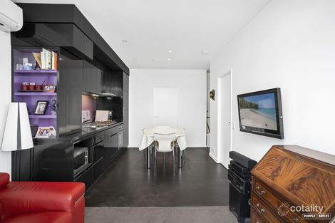 Property photo of 409/241 Harbour Esplanade Docklands VIC 3008