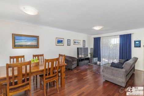 Property photo of 8/1A Ackling Street Baulkham Hills NSW 2153