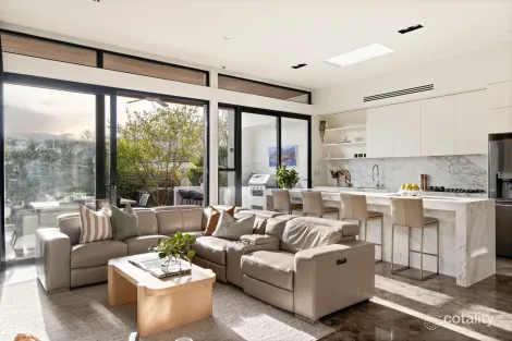 Property photo of 11A Blairgowrie Road St Georges SA 5064