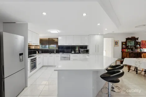 Property photo of 65 Peachey Road Ormeau QLD 4208