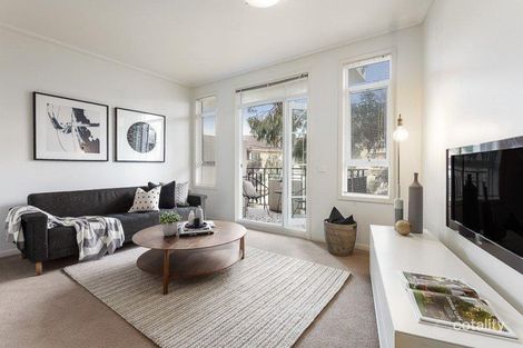 29/6 Graham St, Port Melbourne, VIC 3207