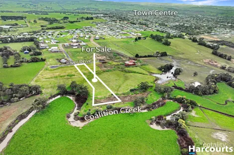 Property photo of 11 River Drive Leongatha VIC 3953